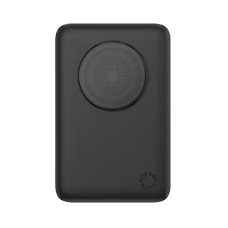 Popsockets PopSockets MagSafe Power Pack Charger 5000 mAh Black