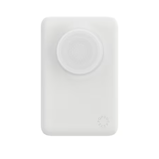 Popsockets PopSockets MagSafe Power Pack Charger 5000 mAh White/Clear