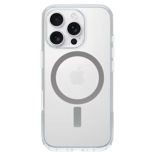 Otterbox OtterBox Symmetry Clear MagSafe with Camera Control for iPhone 16 Pro Max