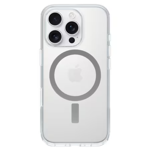 Otterbox OtterBox Symmetry Clear MagSafe with Camera Control for iPhone 16 Pro Max