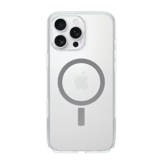 Otterbox OtterBox Symmetry Clear MagSafe with Camera Control for iPhone 16 Pro