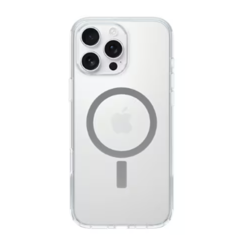 Otterbox OtterBox Symmetry Clear MagSafe with Camera Control for iPhone 16 Pro