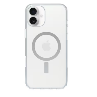 Otterbox OtterBox Symmetry Clear MagSafe with Camera Control for iPhone 16 Plus