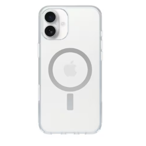 Otterbox OtterBox Symmetry Clear MagSafe with Camera Control for iPhone 16 Plus