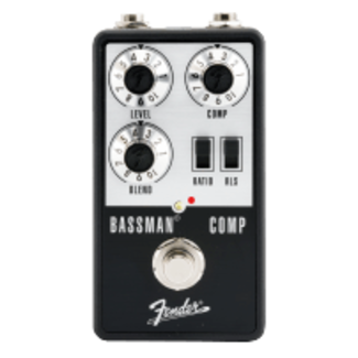 Fender Fender Bassman® Compressor