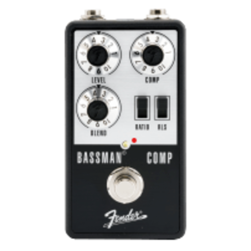 Fender Fender Bassman® Compressor