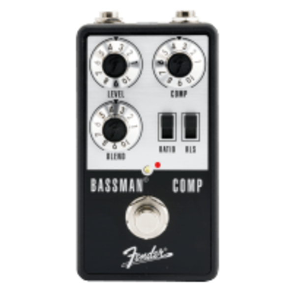 Fender Fender Bassman® Compressor