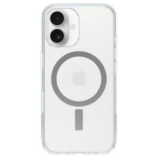 Otterbox OtterBox Symmetry Clear MagSafe with Camera Control for iPhone 16