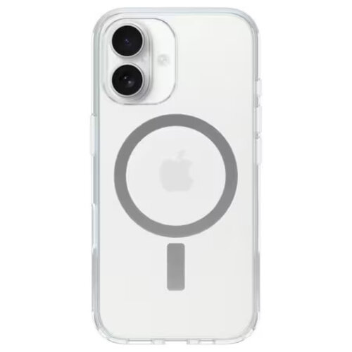Otterbox OtterBox Symmetry Clear MagSafe with Camera Control for iPhone 16