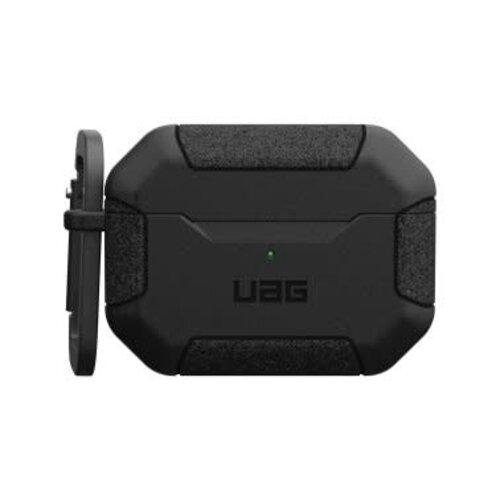 Urban Armor Gear Airpods Pro 2nd Gen UAG Scout Case Black