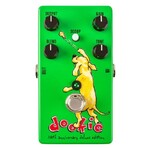 MXR MXR Dookie Drive 30th Anniversary Deluxe Edition Pedal