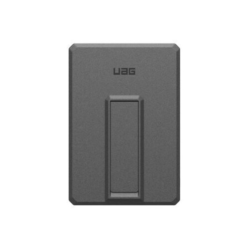 Urban Armor Gear UAG Ultra Slim 5K mAh Battery + Stand Black/Grey