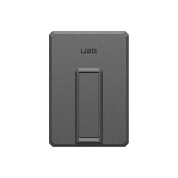 Urban Armor Gear UAG Ultra Slim 5K mAh Battery + Stand Black/Grey