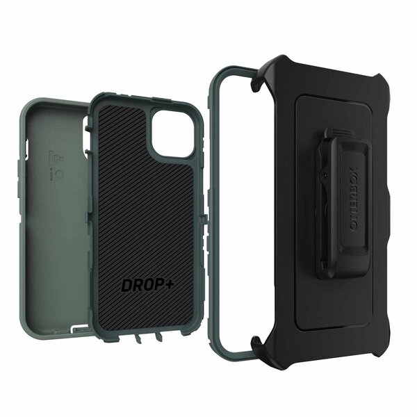 Otterbox OtterBox Defender Protective Case Forest Ranger for iPhone 15/14/13