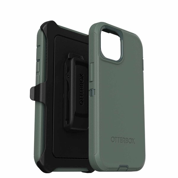 Otterbox OtterBox Defender Protective Case Forest Ranger for iPhone 15/14/13