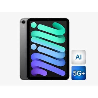 Apple Apple iPad Mini 7th Gen 128GB Grey