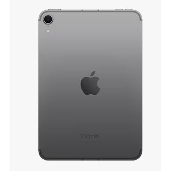 Apple Apple iPad Mini 7 128GB Grey