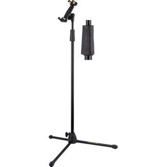 Hercules Hercules Tablet & Smartphone Floor Stand