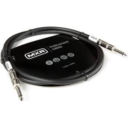 MXR MXR 5 Ft Standard Instrument Cable
