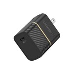 Otterbox Otterbox 45W USB-C PD GAN Wall Charger Black