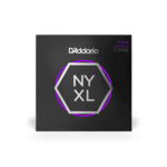 D'Addario D'Addario NYXL1164 Medium 7-String Electric Guitar Strings 11-64