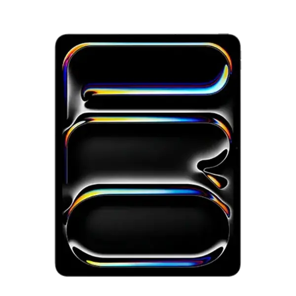 Apple Apple iPad Pro 13 2024 256GB Black