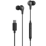 JLab Audio JLab JBuds Pro Wired Earbuds USB-C Black