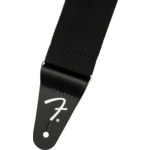 Fender Fender Polypro Strap Black