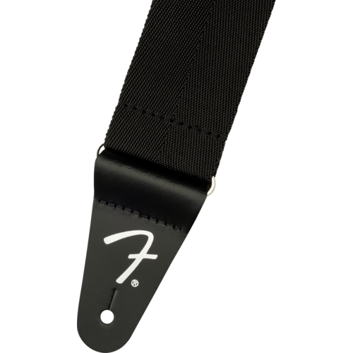 Fender Fender Polypro Strap Black