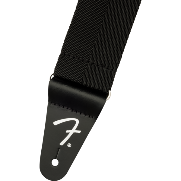 Fender Fender Polypro Strap Black