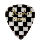 Fender Fender 351 Shape Checker Medium 12 Pack