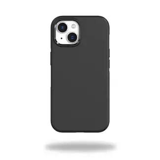 Caseco Fremont Grip Black with MagSafe iPhone 16