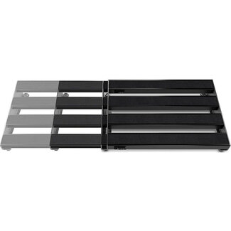Planet Waves Planet Waves XPND-02 Expanding Dual Row Pedalboard