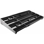 Planet Waves Planet Waves XPND-02 Expanding Dual Row Pedalboard