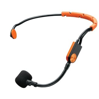 Shure Shure SM31 Fitness Headset Condenser Microphone