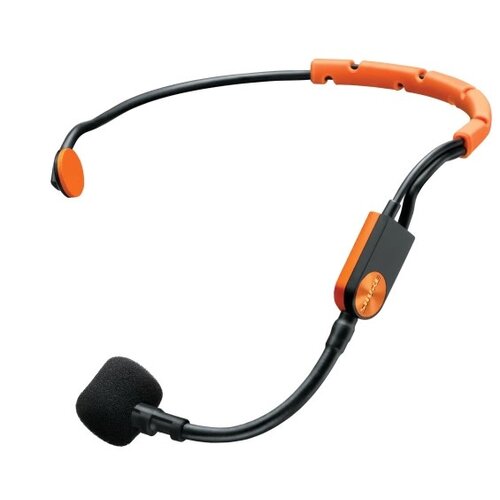 Shure Shure SM31 Fitness Headset Condenser Microphone
