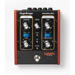Warm Audio Warm Audio Analog Ring Modulation Pedal With LFO, MOD, Frequency & RATE Controls