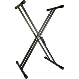 Profile Keyboard Stand (DOUBLE BRACED)