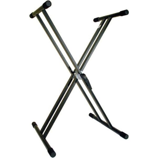 Profile Keyboard Stand (DOUBLE BRACED)