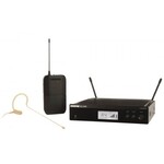 Shure Shure BLX14R/MX53 Wireless Headset System (Freq: H9)