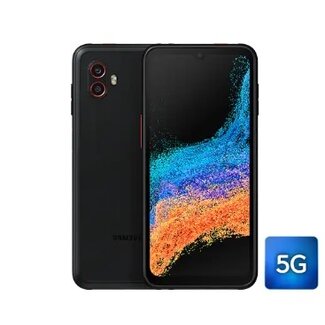Samsung Samsung XCover6 Pro 128GB Black