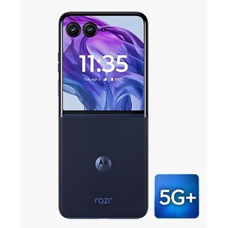 Motorola Motorola razr+ (2024) 256GB Blue