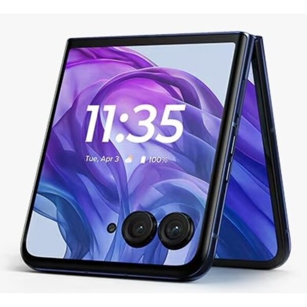 Motorola Motorola razr+ (2024) 256GB Blue