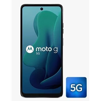 Motorola Motorola Moto G 5G 2024 128GB Green