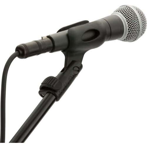 Hercules Hercules EZ Microphone Holder