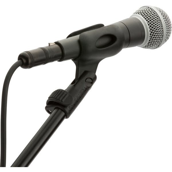 Hercules Hercules EZ Microphone Holder