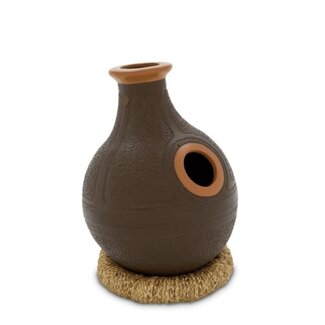 Latin Percussion Latin Percussion Udu Drum Clay tone #1