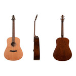 Seagull Seagull 046423 S6 Original Left handed