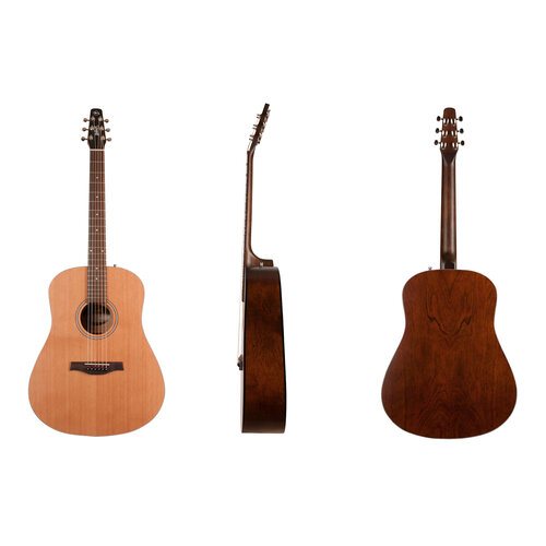 Seagull Seagull Acoustic Guitar S6 Original Left handed