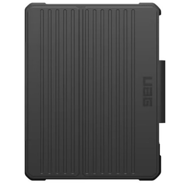 Urban Armor Gear UAG Metropolis SE Folio Rugged Case Black for iPad Pro 13 2024 (7th Gen)